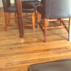 Meet your Posher, Danny